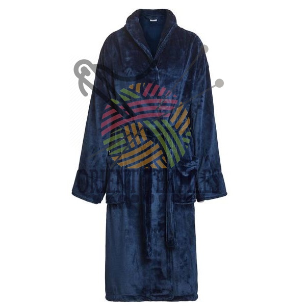 DXB Bath robe 3321